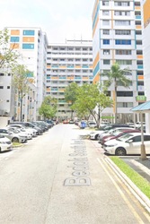 Blk 156 Bedok South Bloom (Bedok), HDB 2 Rooms #620318331